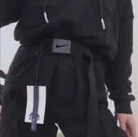 เข็มขัด NIKE Essential Web belt