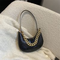 [COD] Fashion Dumpling 2023 New Chain Messenger Shoulder Hand