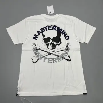Shop Mastermind Japan Tshirt online | Lazada.com.ph