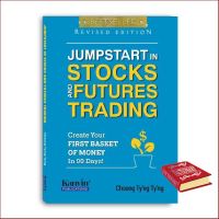 ยอดนิยม Jumpstart In Stocks And Futures Trading หนังสืออังกฤษมือ1(ใหม่)พร้อมส่ง