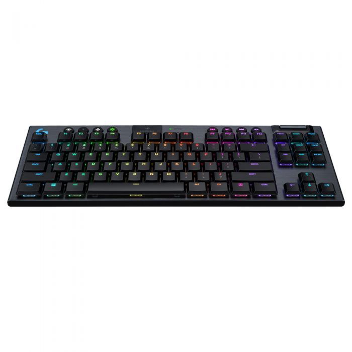 logitech-g913-tkl-clicky-sw-mechanical-gaming-keyboard-แป้นภาษาไทย-อังกฤษ-ของแท้-ประกันศูนย์-2ปี