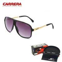 【CW】✷№  CARRERA Outdoor Driving Big Frame Glasses 122
