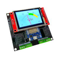 สินค้าพร้อมส่งในไทย ? IoT development board with 2.4 Inch. TFT LCD Touch Screen (SIRIUS-V2) (ไม่รวม V.A.T)