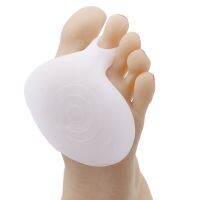 Toe care tools, silicone insole, silicone forefoot pad