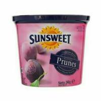 ลูกพรุน Sunsweet