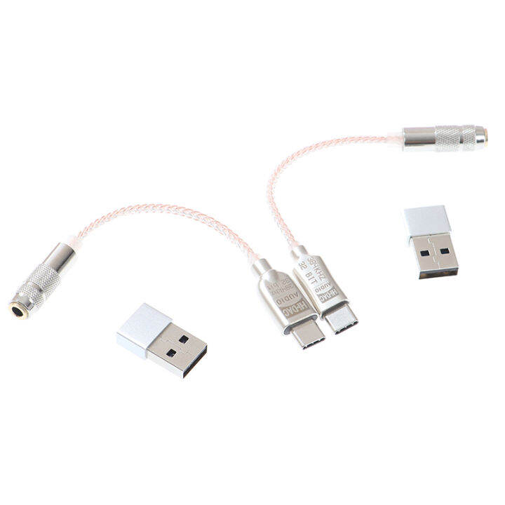 uni-hot-sale-type-c-to-3-5mm-32-bit-384khz-dsd64-128-hifi-dac-audio-adapter