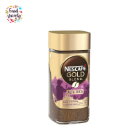 Nescafe Gold Blend Alta Rica Instant Coffee 95g เนสกาแฟ โกลด์ เบลน อัลตาริก้า กาแฟสำเร็จรูปอาราบิก้า 95กรัม