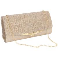 Women Evening Bag Party Banquet Glitter Bag For Women Girls Wedding Clutches Handbag Chain Shoulder Bag