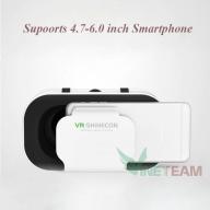 Kính thực tế ảo VR Shinecon G05a (màu ngẫu nhiên) thumbnail