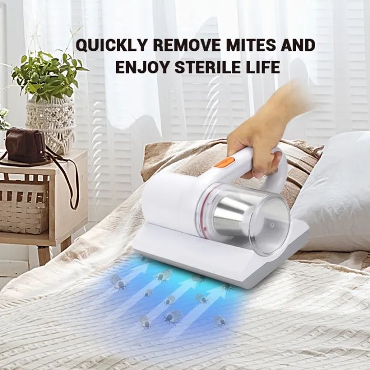 Philips Mite removal vacuum cleaner Mite removal instrument Acarid ...