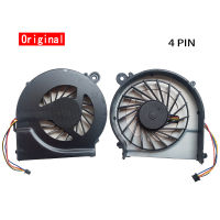 Used For HP pavilion G4 G6 G7 G4-2000 G6-2000 cooling heatsink fan radiator 683192-001 685479-001 683028-001 683193-001