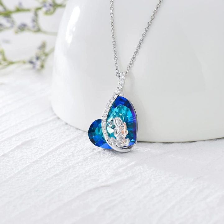 jdy6h-fashion-love-crystal-girl-and-cat-dog-silver-plate-necklace-heart-crystal-from-austria-zircon-owner-cat-animal-pendant-jewelr