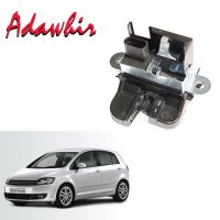 ใหม่5m0 827 505 E ด้านหลัง Bootlid Liftgate ฝาปิดล็อค Latch Actuator สำหรับ Vw Golf Plus Golf Tiguan Golf Variant 5m0827505h9b9