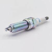 ZZOOI 4PCS 18846-10060 SILZKR6B10E Iridium Spark Plug For Hyundai IX30 IX35 IX40 Solaris Kia Rio Soul Accent 18846 10060 1884610060