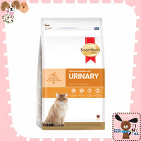 SmartHeart Gold URINARY สำหรับแมวที่เป็นโรคนิ่ว 400 g