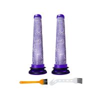 Pre-Filters HEPA Replacements Compatible for Dyson V8 and V7 Cordless Vacuum Cleaners Accessories