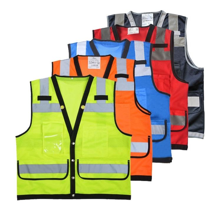 codtheresa-finger-size-s-2xl-summer-breathable-mesh-safety-vest-yellow-reflective-roadsafety-vest-construction-work-vest-for-men-women