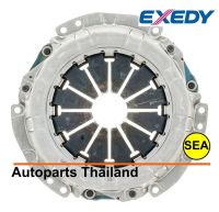 หวีคลัทช์ EXEDY สำหรับ TOYOTA COROLLA AE90, AE101, AE111, ALTIS (5A, 4E,1ZZ) ขนาดจาน 8.5 นิ้ว (1 ชิ้น)