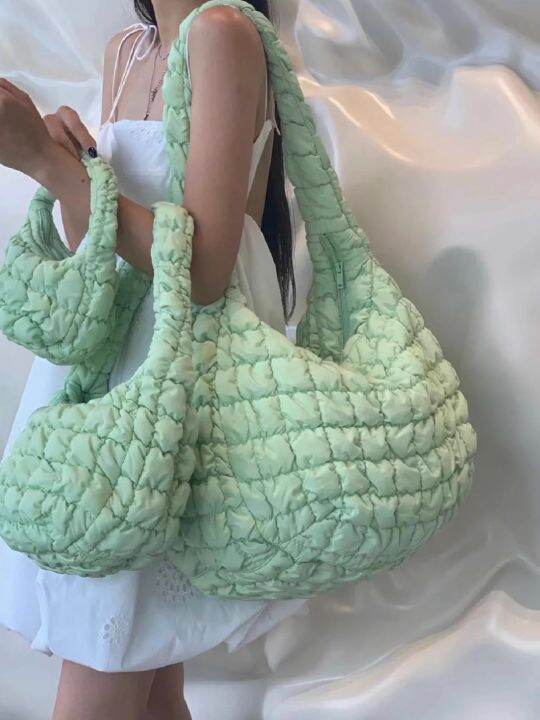 in-the-summer-of-2023-the-new-han-edition-cos-clouds-niche-fold-dumplings-package-large-capacity-tote-bags-commuter-inclined-shoulder-bag