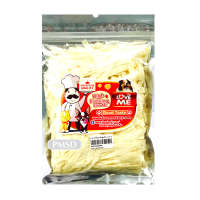 Loveme Dog Treat ขนมสุนัข ทาโร่ขาวเส้นใหญ่