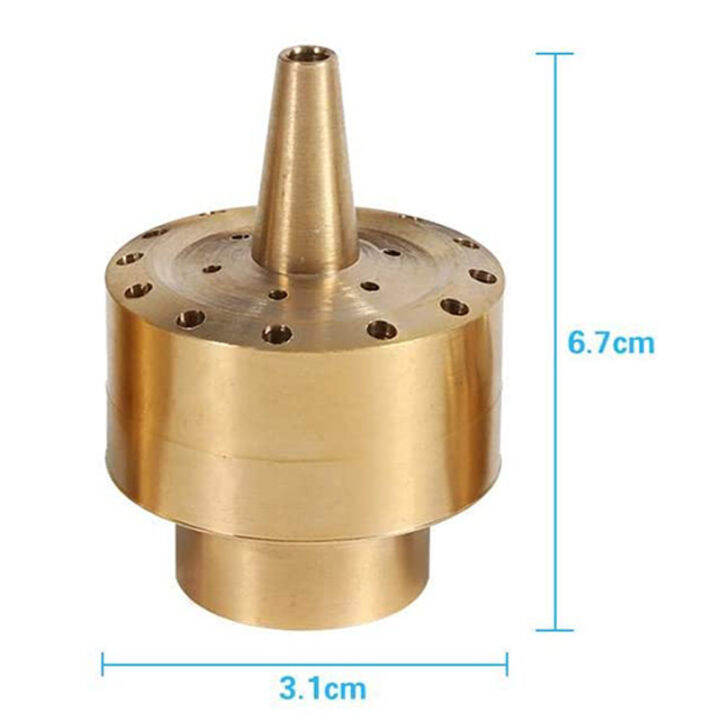 fountain-nozzle-heads-brass-column-multi-direction-jet-pond-fountain-water-spray-sprinkler-head-garden-3-4-inch