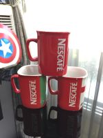 แก้ว NESCAFE นานาชาติ  / ราศี หายาก