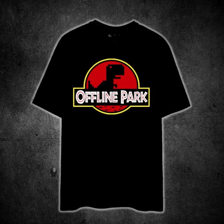 offline-park-park-ed-printed-t-shirt-unisex-100-cotton