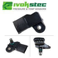 Newest Type For Suzuki Grand Vitara SUV 1.9 DDiS MAP Sensor 18590-67JA0 1859067JA0000 0281002709 0 281 002 709