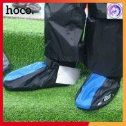 Giày Đi Mưa Chống Nước Chính Hãng GIVI SC02 Bảo Vệ Giày Dép Cao Cấp Cho