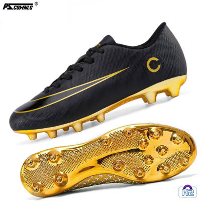 2021 Football Boots Men Professional Outdoor Original s Kids Soccer Cleats Hombre High Quality Fustal Soccer Shoes Sneakers