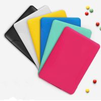 For Capa New Kindle Paperwhite 4 Case Soft TPU Silicon Tablet E-book Back Cover for Amazon Kindle Paperwhite 1/2/3 Funda Shell