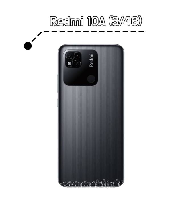 redmi-10a-3-64-รับประกันเครื่องศูนย์-1-ปี