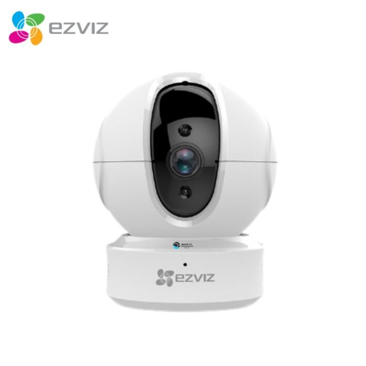 wowww-ezviz-กล้องวงจรปิด-รุ่น-c6cn-h-265-1080p-hd-wi-fi-amp-lan-รับประกัน-2-ปี-ราคาถูก-กล้อง-วงจรปิด-กล้อง-วงจรปิด-ไร้-สาย-กล้อง-วงจรปิด-wifi-กล้อง-วงจรปิด-ใส่-ซิ-ม