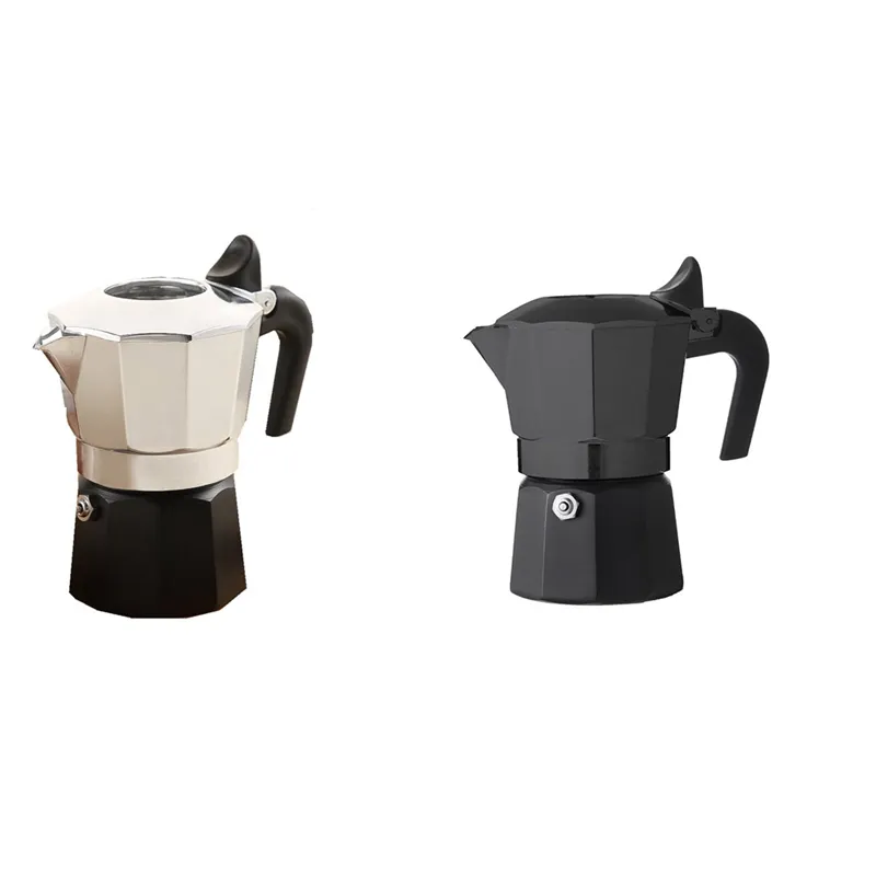 Espresso Moka Pot, Tea Accessories