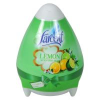 เจลปรับอากาศทั่วไป FARCENT EGG เลมอน 170 กรัม