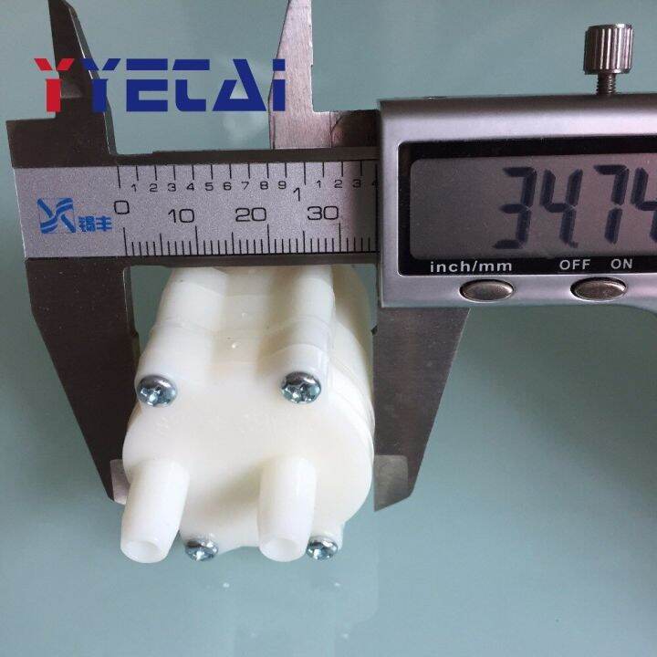 2023-hot-f20540q-yongyetai-ปั๊มขนาดเล็ก365-dc-มอเตอร์ปั๊มน้ำ12v-ขนาดเล็กเตาชงชาปั๊มน้ำรองพื้นตนเองปั๊มขนาดเล็กพร้อมเครื่องรดน้ำ