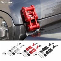 【YD】 Hood Latch Catch for JLU Gladiator Truck 2018-2023 Lock Exterior Accessories