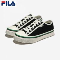 FILA Scanline 1XM01586E-001 Black Sneakers (Size-mm)