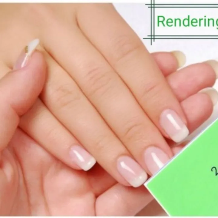 Nail rubbing and polishing strips on all sides | Lazada PH