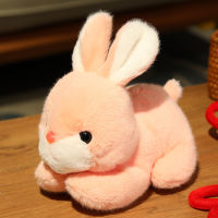 Toys Bunny Rabbit Plush Dolls Stuffed Animal Cute Home Decor Gift Kids Girls