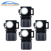 4 pcs/lot 89341 48010 89341 48010 A0 For Toyota Camry For Corolla Tundra For Lexus RX350 Car Parking Sensor Durable