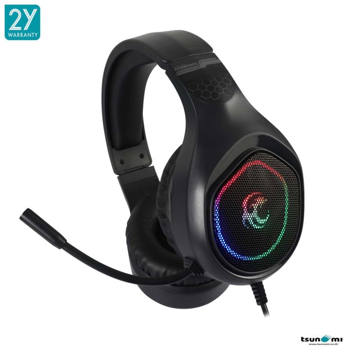 tsunami-มี3รุ่น-7-1-rgb-gaming-headphone-รุ่น-x1-x2-x3-หูฟังเกมมิ่ง-ราคาพิเศษ-ราคาเปิดตัว-รับประกัน-2-ปีเต็ม