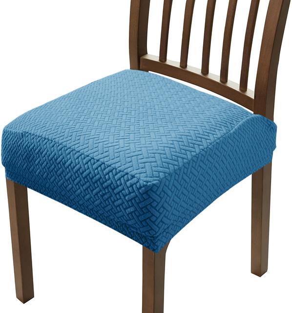 cloth-artist-ที่นั่ง-designchair-ใหม่ครอบคลุมถอดล้างทำความสะอาดได้ป้องกันฝุ่นยืดแปนเด็กซ์ห้องรับประทานอาหาร-upholsteredseat-slipcovers