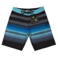 Hurley Quiksilver99◕ กางเกงชายหาดแบบยืดหยุ่นแห้งเร็วกางเกงออกกำลังกายผู้ชายกางเกงว่ายน้ำขาสั้นเบอร์มิวดากีฬากางเกงขาสั้นฟิตเนส