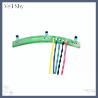 Veli Shy มอเตอร์ไซค์ไฟฟ้าแผงวงจรมอเตอร์สำหรับเครื่องใช้ไฟฟ้ายานยนต์1ชิ้น