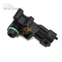 ใหม่12591290 Manifold Absolute Pressure Sensor สำหรับ Buick Cadilllac Opel Adam 55573248 93192107