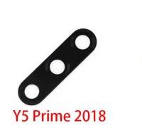 【original】 P.S.D.K Mobile กระจกกล้องถ่ายรูป Y6 Y5 Y7 Pro Y9 Prime 2017 2018 P สมาร์ท2019หลังเลนส์กระจกกล้องถ่ายรูปด้านหลังพร้อมกาวกาว