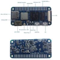 2X Banana Pi M2 Zero -M2 Zero Alliwnner H3 Core -A7 Development Board(Type A)