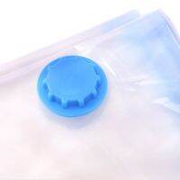 【cw】 Convenient VacuumStorageOrganizer TransparentOrganizerCompressed travel SavingBags Package ！