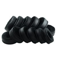 ❖ 80mm 85mm 90mm 100mm-110mm Velvet Replacement Foam Ear Pads Cushions for Beyerdynamic for Sennheiser for Sony Headphones